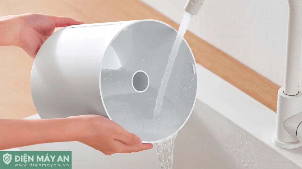 Máy tạo ẩm phun sương Mijia Gen 2 MJJSQ06DY